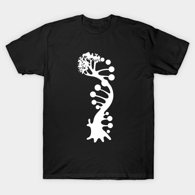 Tree of Life T-Shirt by AVEandLIA